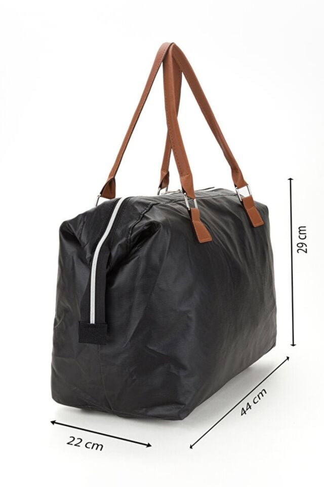 Anne Bebek Bakım Çantası + Ergonomik Destekli Emzirme Yastığı Seti