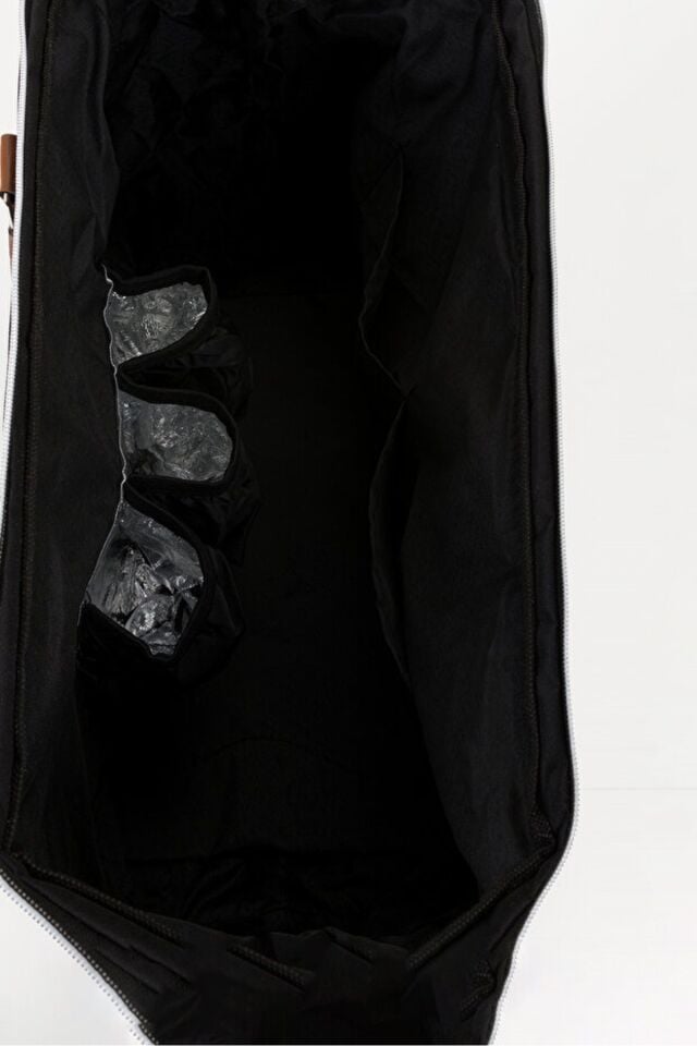 Baby Bag Anne Bebek Çantası + Ergonomik Destekli Emzirme Yastığı Seti