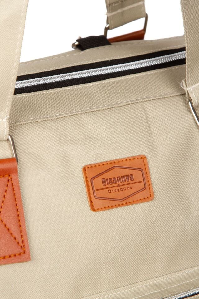 Anne Bebek Bakım Sırt Çantası Baby Wind 3 Termal Gözlü Puset Askı Aparatlı Su Geçirmez Omuz Çantası